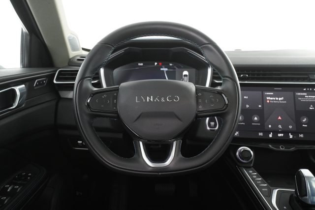 LYNK & CO 01 usata 9