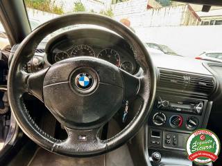 BMW Z3 usata, con Boardcomputer