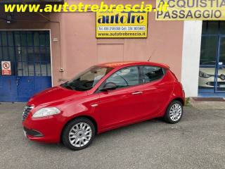 LANCIA Ypsilon usata, con Airbag