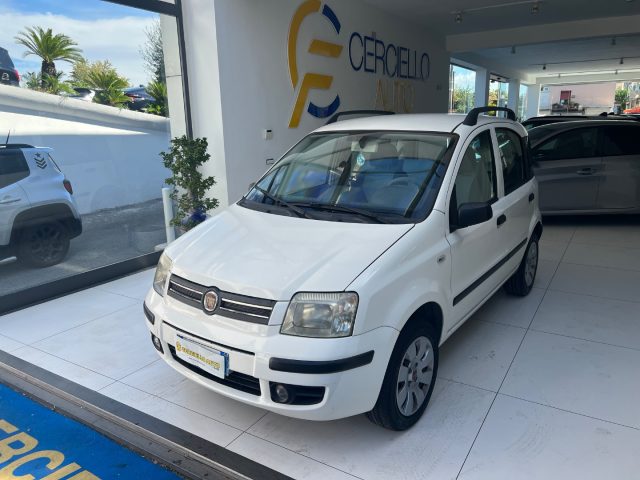FIAT Panda usata, con Airbag