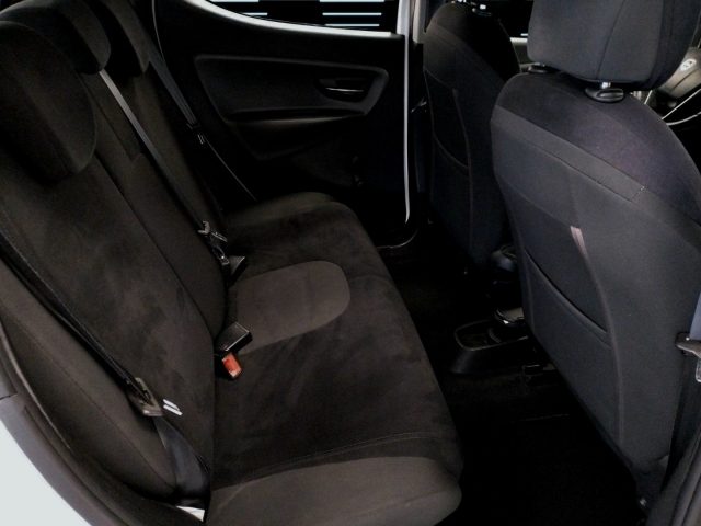 LANCIA Ypsilon usata 17