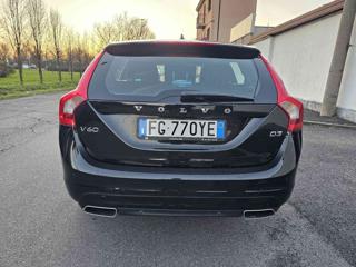 VOLVO V60 usata, con Airbag Passeggero