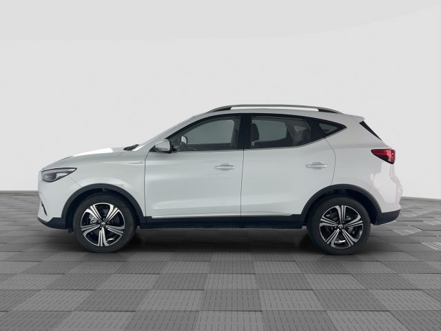MG ZS usata 1