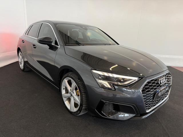 AUDI A3 usata, con Airbag laterali