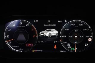 CUPRA Formentor usata 5