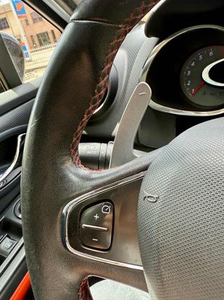 RENAULT Clio usata, con USB