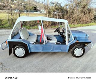 AUSTIN Mini Moke usata 3