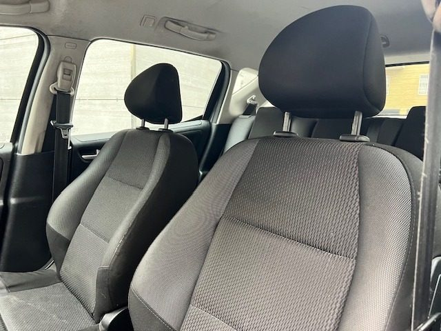 PEUGEOT 207 usata, con Cerchi in lega
