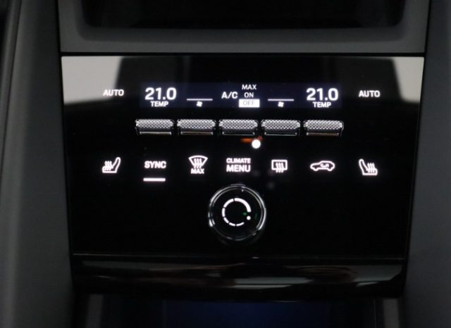 PORSCHE Macan usata, con ESP