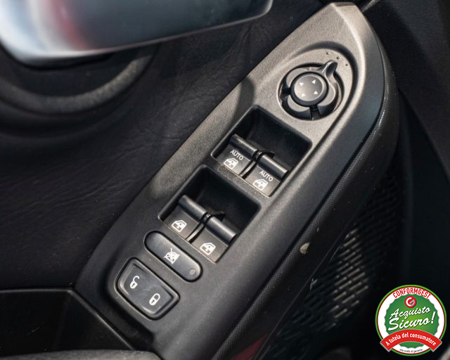 FIAT 500X usata, con Sistema di navigazione