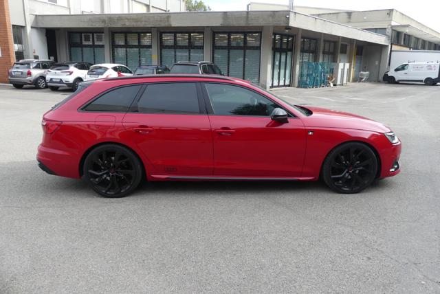 AUDI A4 usata, con Climatizzatore