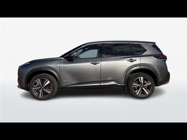 NISSAN X-Trail usata, con Antifurto