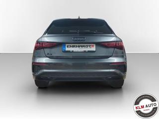 AUDI A3 usata, con Boardcomputer