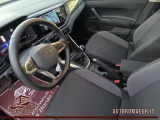 VOLKSWAGEN Polo usata, con Cerchi in lega