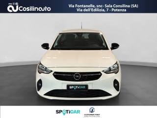 OPEL Corsa usata, con Climatizzatore