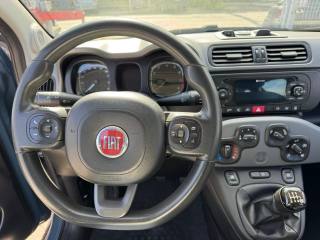 FIAT Panda Cross usata, con ESP