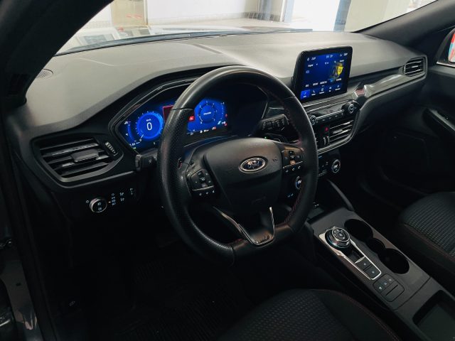 FORD Kuga usata, con Cerchi in lega