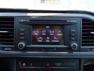 SEAT Leon usata 79