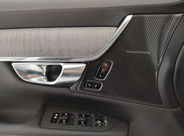 VOLVO V90 usata, con Cruise Control