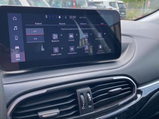 FIAT Tipo usata, con Immobilizzatore elettronico