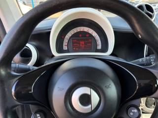 SMART ForTwo usata, con Climatizzatore