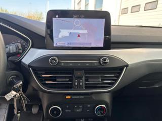 FORD Focus usata, con Chiusura centralizzata