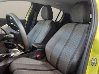 PEUGEOT 208 usata, con Chiusura centralizzata