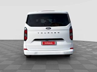 FORD Tourneo Custom usata 3
