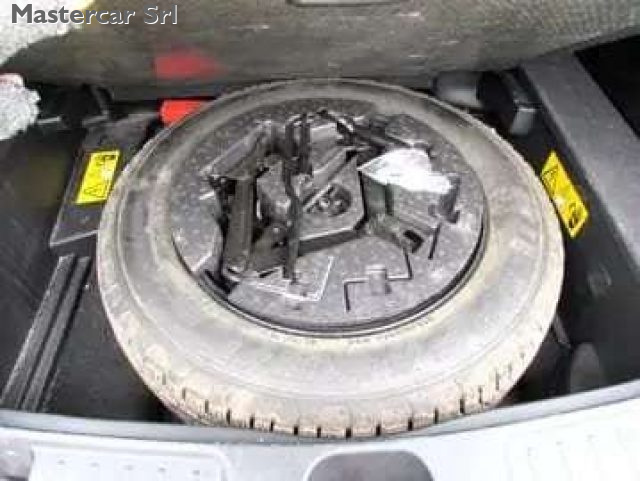 JEEP Compass usata, con Fendinebbia