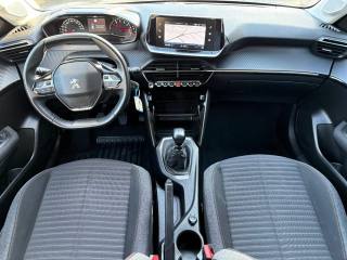 PEUGEOT 208 usata, con Cerchi in lega