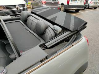 MINI Mini usata, con Sedile posteriore sdoppiato