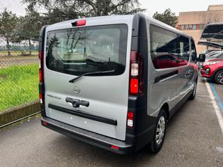 NISSAN Primastar usata, con Alzacristalli elettrici