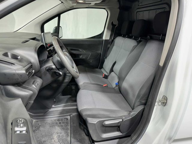CITROEN Berlingo usata, con Specchietti laterali elettrici
