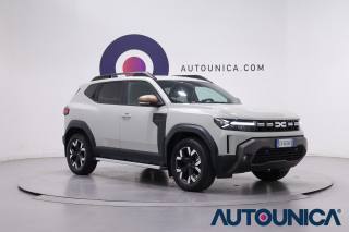 DACIA Duster usata, con Airbag laterali