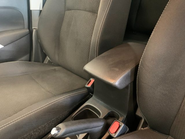 SUZUKI S-Cross usata, con Volante in pelle
