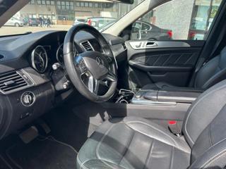 MERCEDES-BENZ GL 350 usata, con Autoradio
