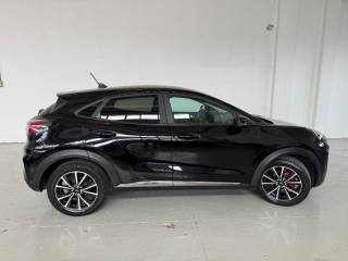FORD Puma usata, con Airbag Passeggero