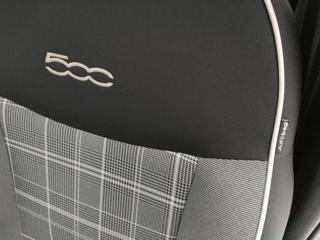 FIAT 500 usata, con Immobilizzatore elettronico