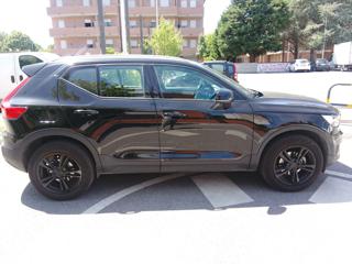 VOLVO XC40 usata, con Alzacristalli elettrici