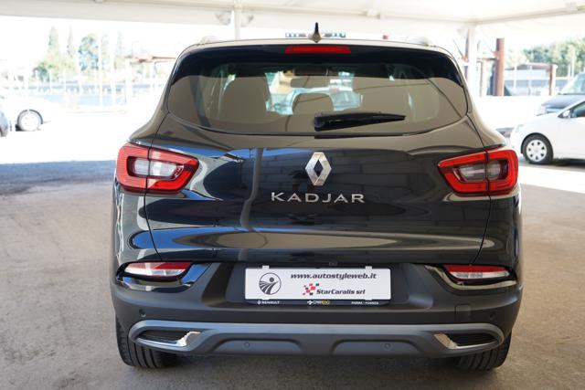 RENAULT Kadjar usata, con Chiusura centralizzata
