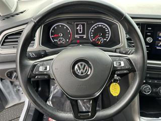 VOLKSWAGEN T-Roc usata, con Boardcomputer