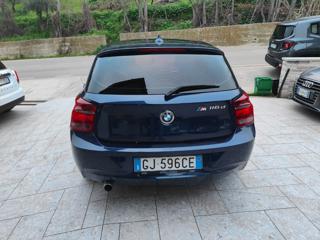 BMW 116 usata, con Climatizzatore