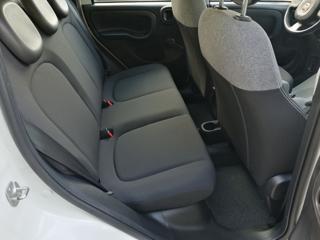 FIAT Panda usata, con Controllo trazione