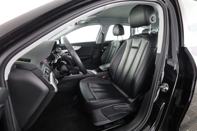 AUDI A4 usata 2