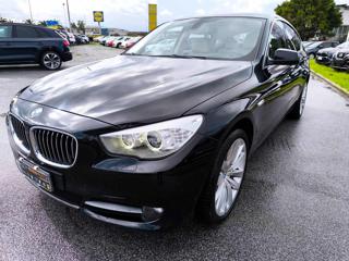 BMW 530 usata, con Airbag