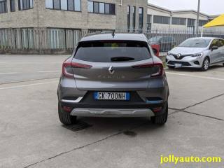 RENAULT Captur usata, con Autoradio