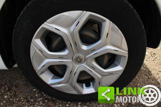 RENAULT Twingo usata, con Servosterzo