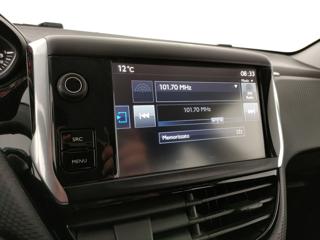 PEUGEOT 208 usata, con Fendinebbia