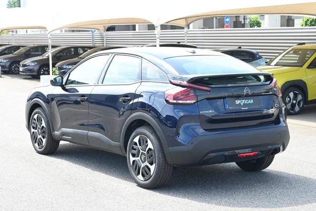 CITROEN C4 usata, con Boardcomputer