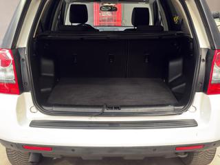 LAND ROVER Freelander usata, con Specchietti laterali elettrici